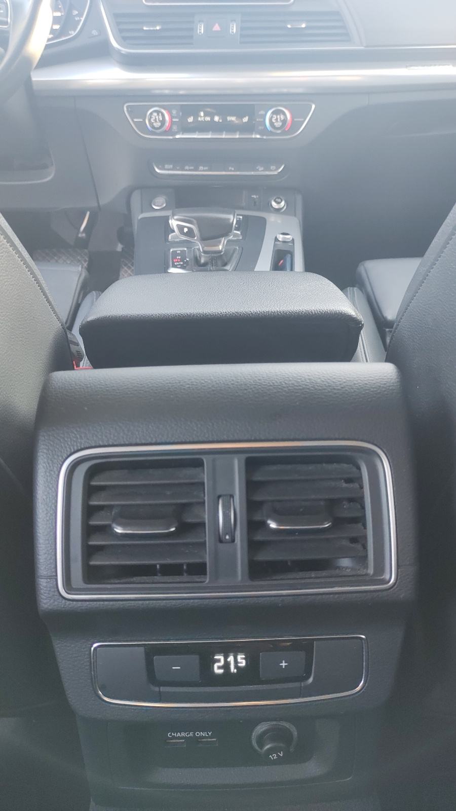 Audi Q5, S-line, 4x4, 40 TDI automatik, fotografija 11