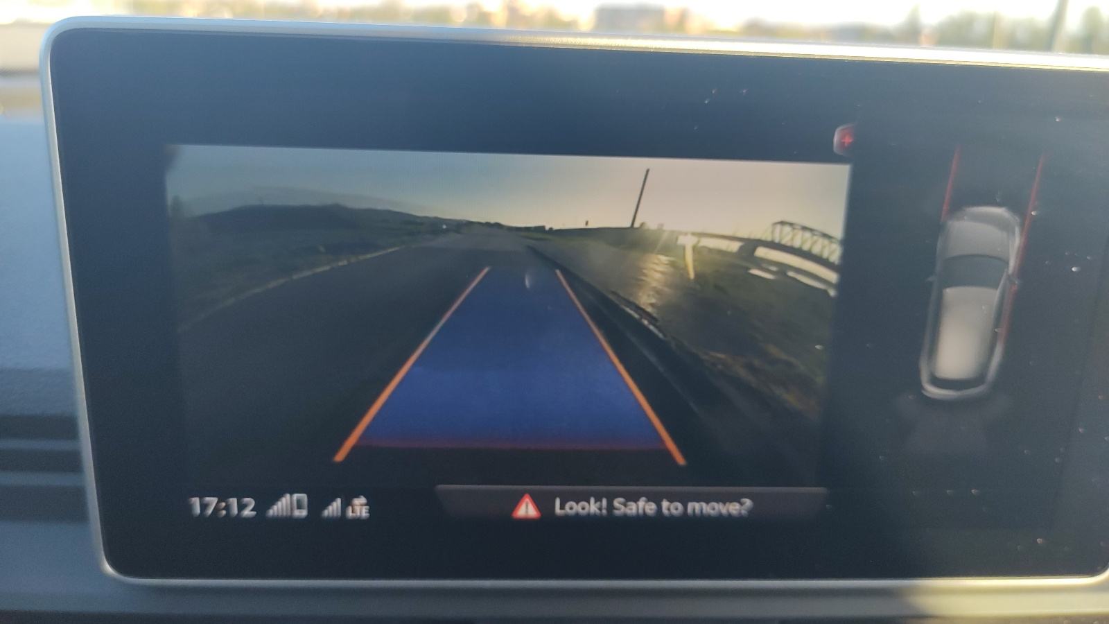 Audi Q5, S-line, 4x4, 40 TDI automatik, fotografija 13