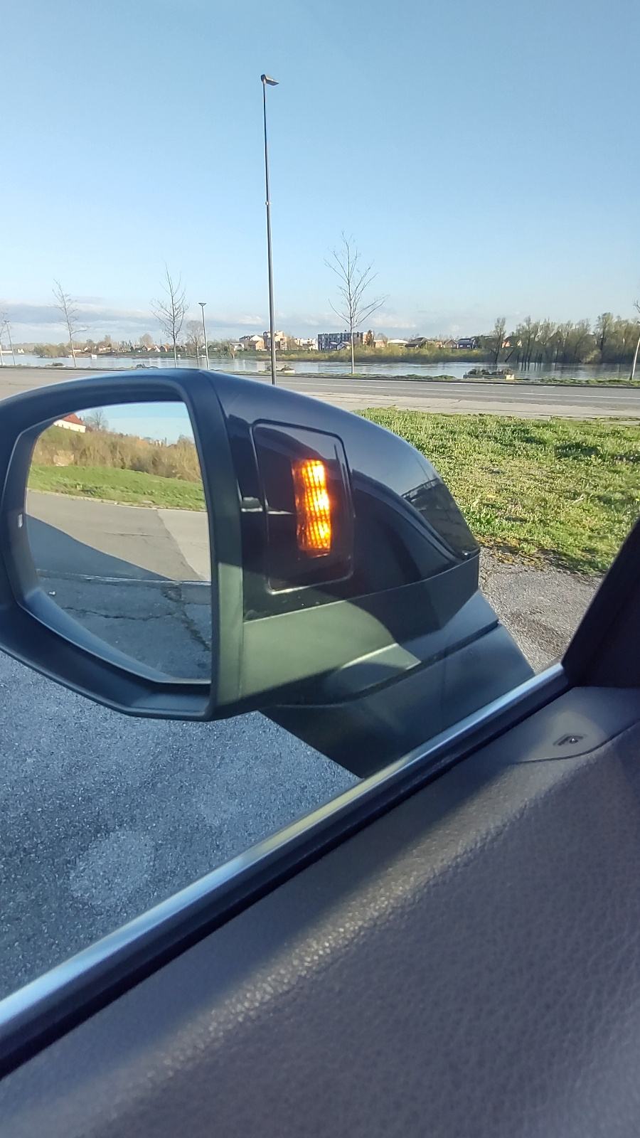 Audi Q5, S-line, 4x4, 40 TDI automatik, fotografija 14