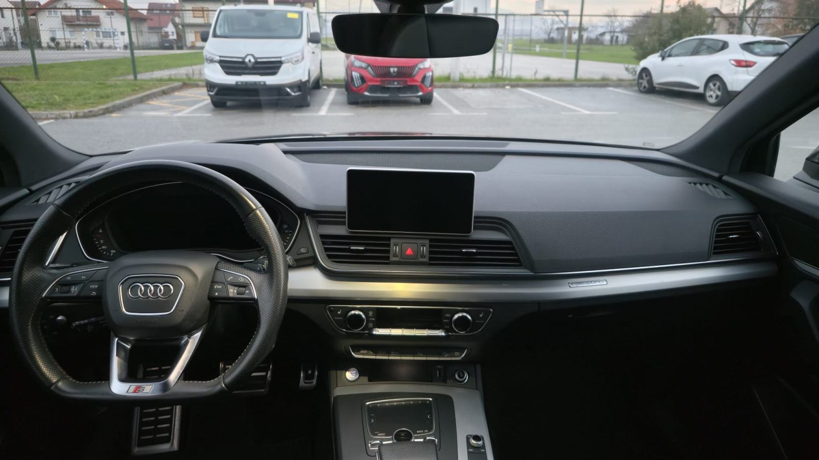 Audi Q5 2,0 TDI quattro automatik 2×S-line, cijena nije fiksna, fotografija 5