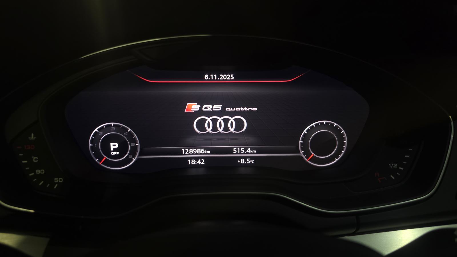 Audi Q5 2,0 TDI quattro automatik 2×S-line, cijena nije fiksna, fotografija 9