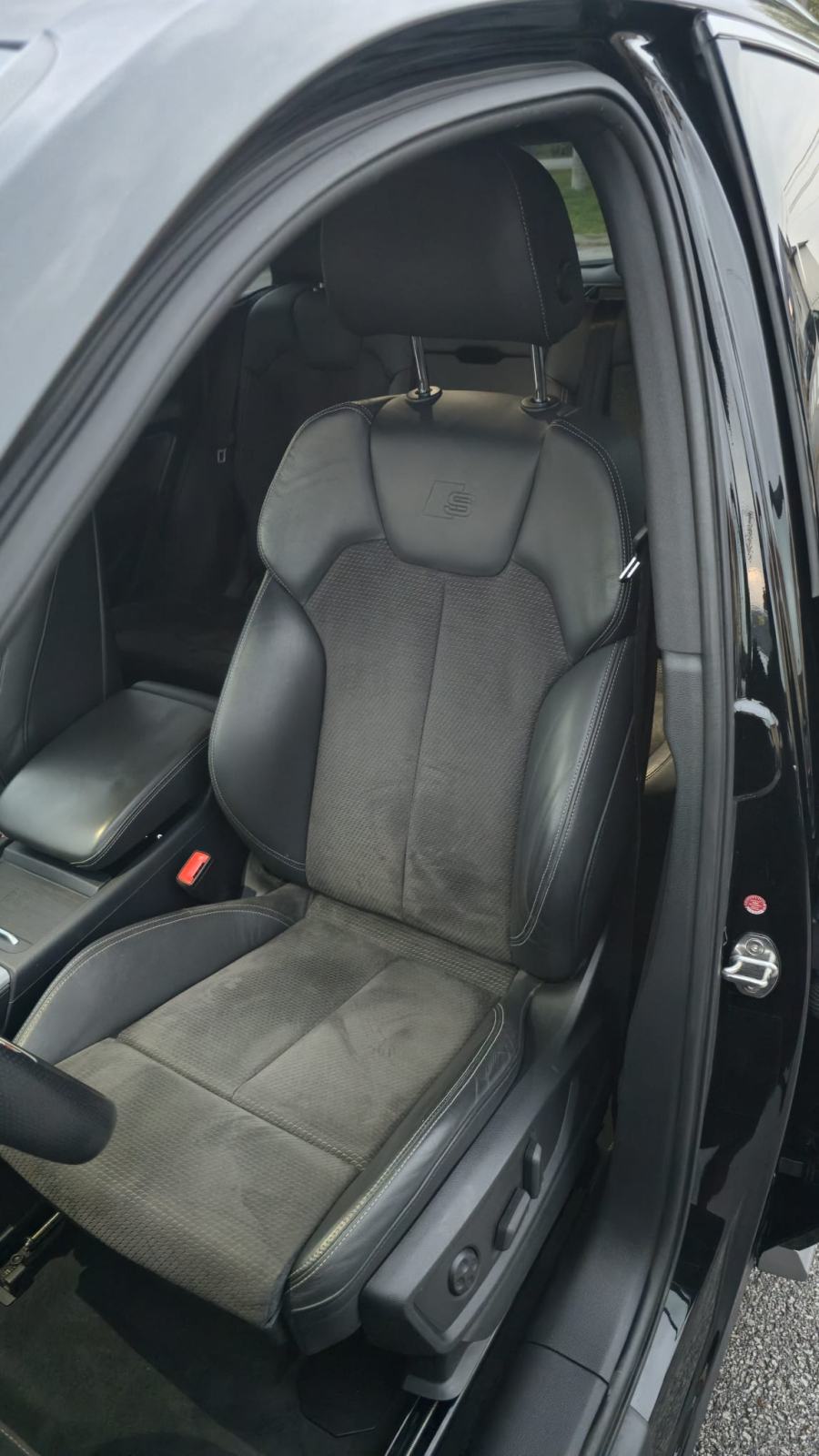 Audi Q5 2,0 TDI quattro automatik 2×S-line, cijena nije fiksna, fotografija 12