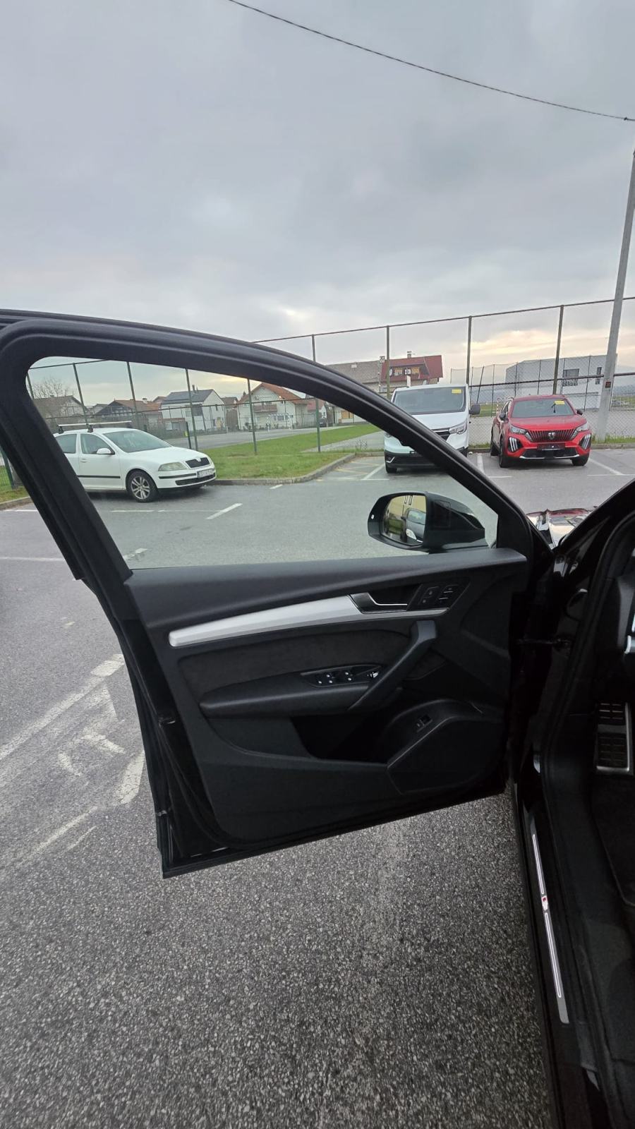 Audi Q5 2,0 TDI quattro automatik 2×S-line, cijena nije fiksna, fotografija 15