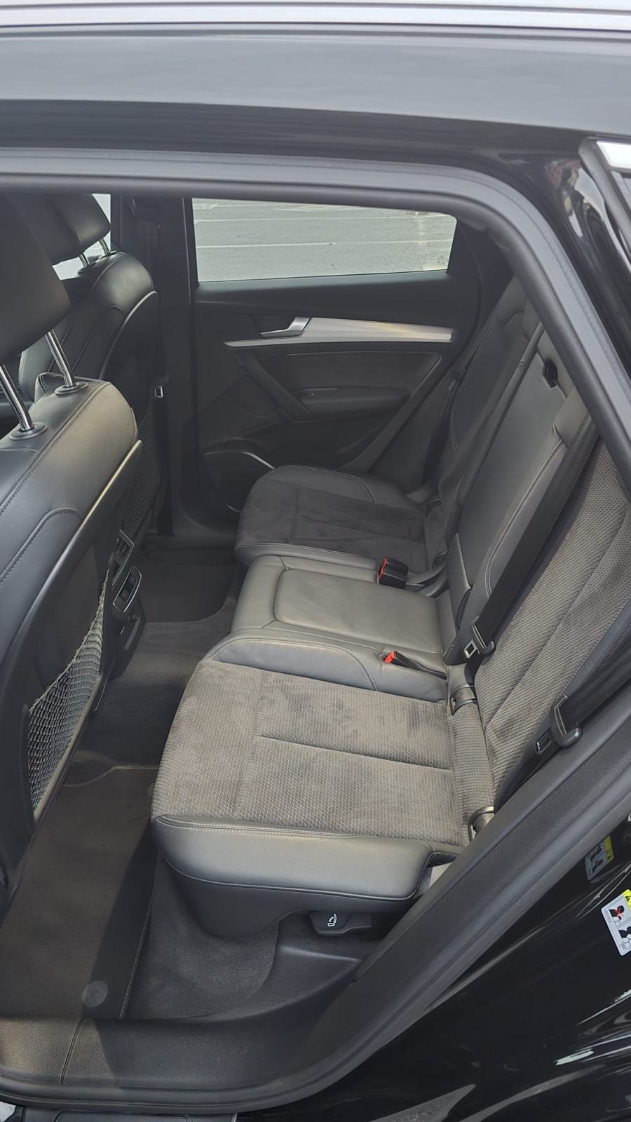 Audi Q5 2,0 TDI quattro automatik 2×S-line, cijena nije fiksna, fotografija 16