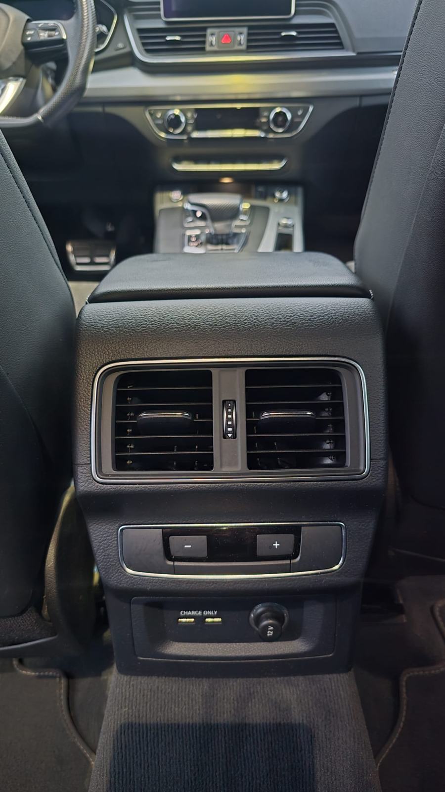 Audi Q5 2,0 TDI quattro automatik 2×S-line, cijena nije fiksna, fotografija 17