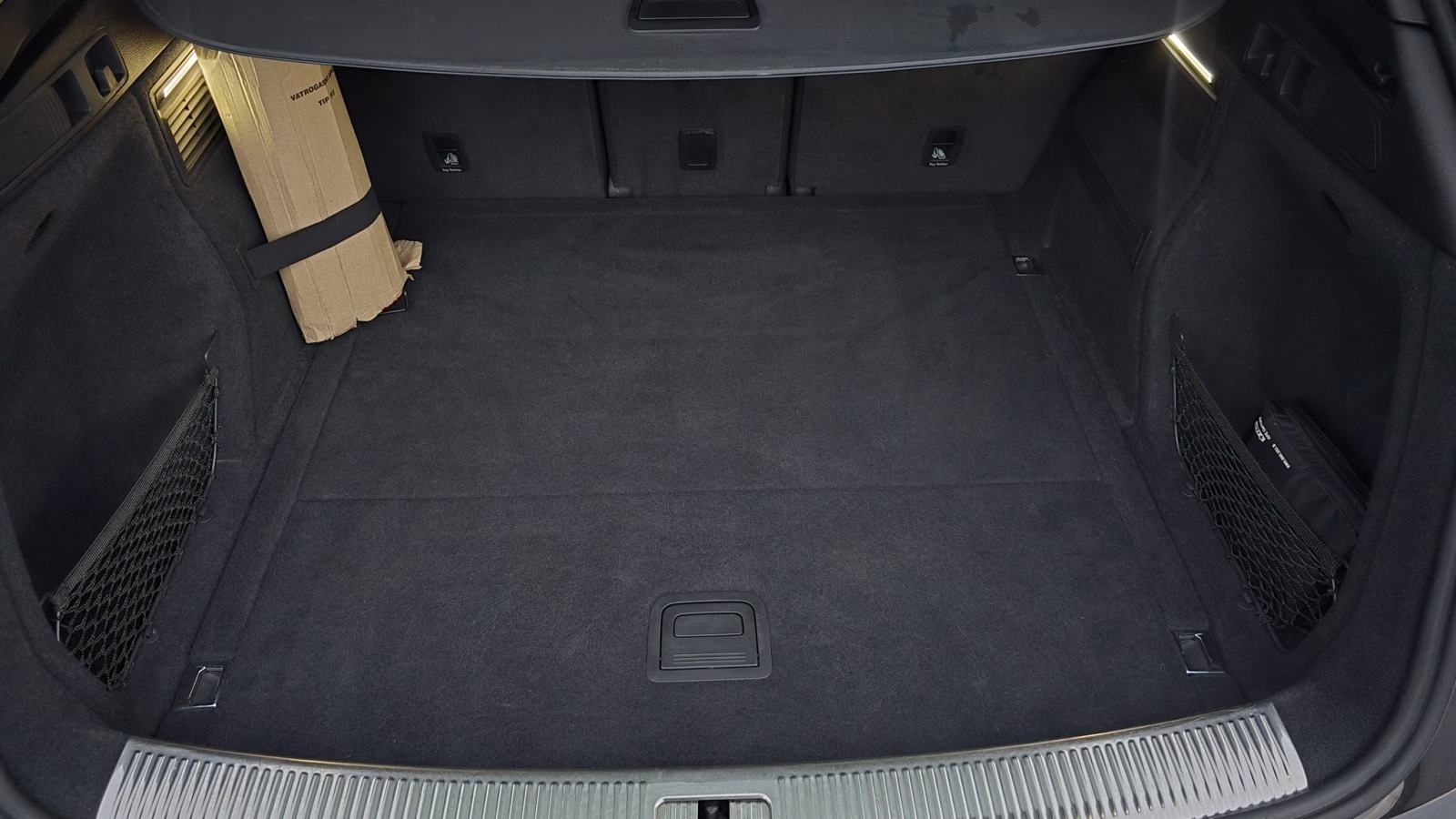 Audi Q5 2,0 TDI quattro automatik 2×S-line, cijena nije fiksna, fotografija 18