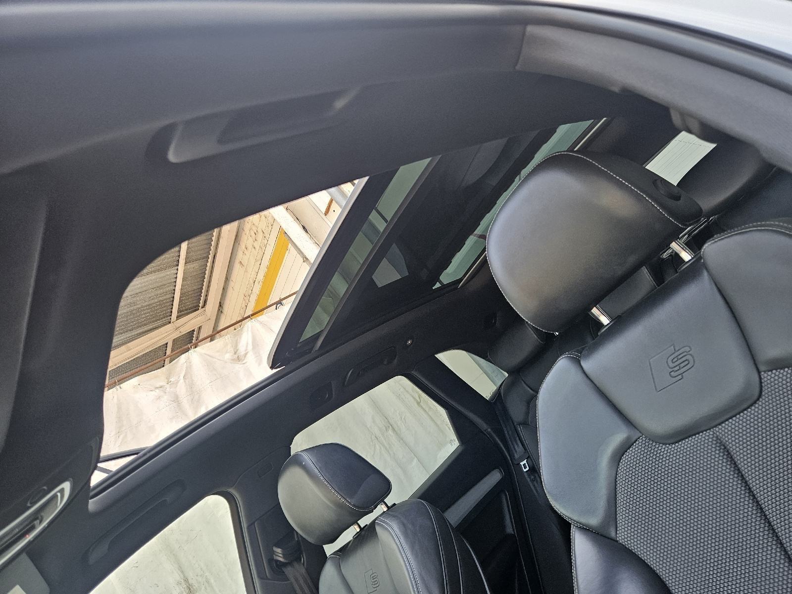Audi Q5 2,0 TDI automatik, fotografija 6