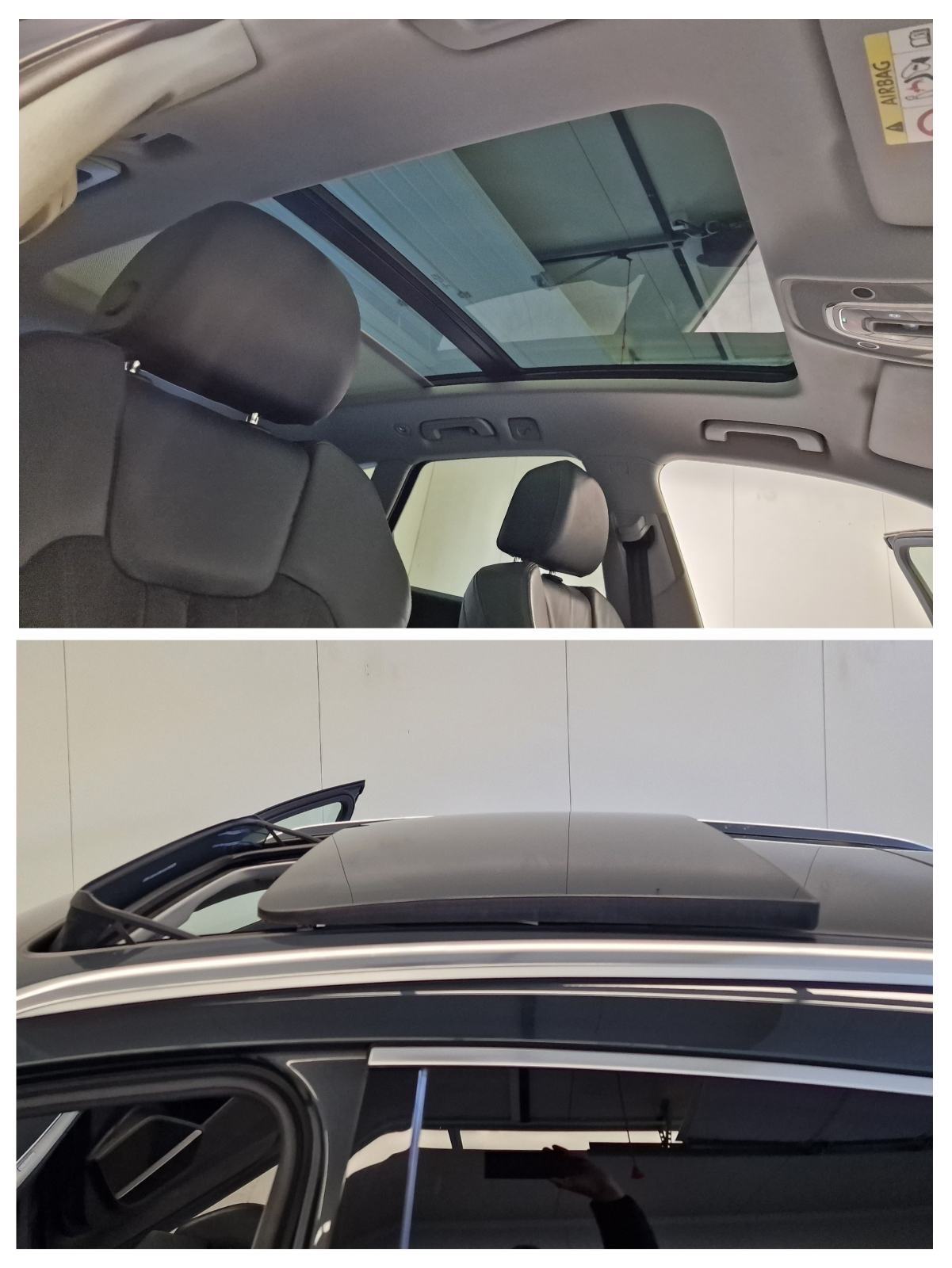 Audi Q5 2,0 TDI automatik, fotografija 10