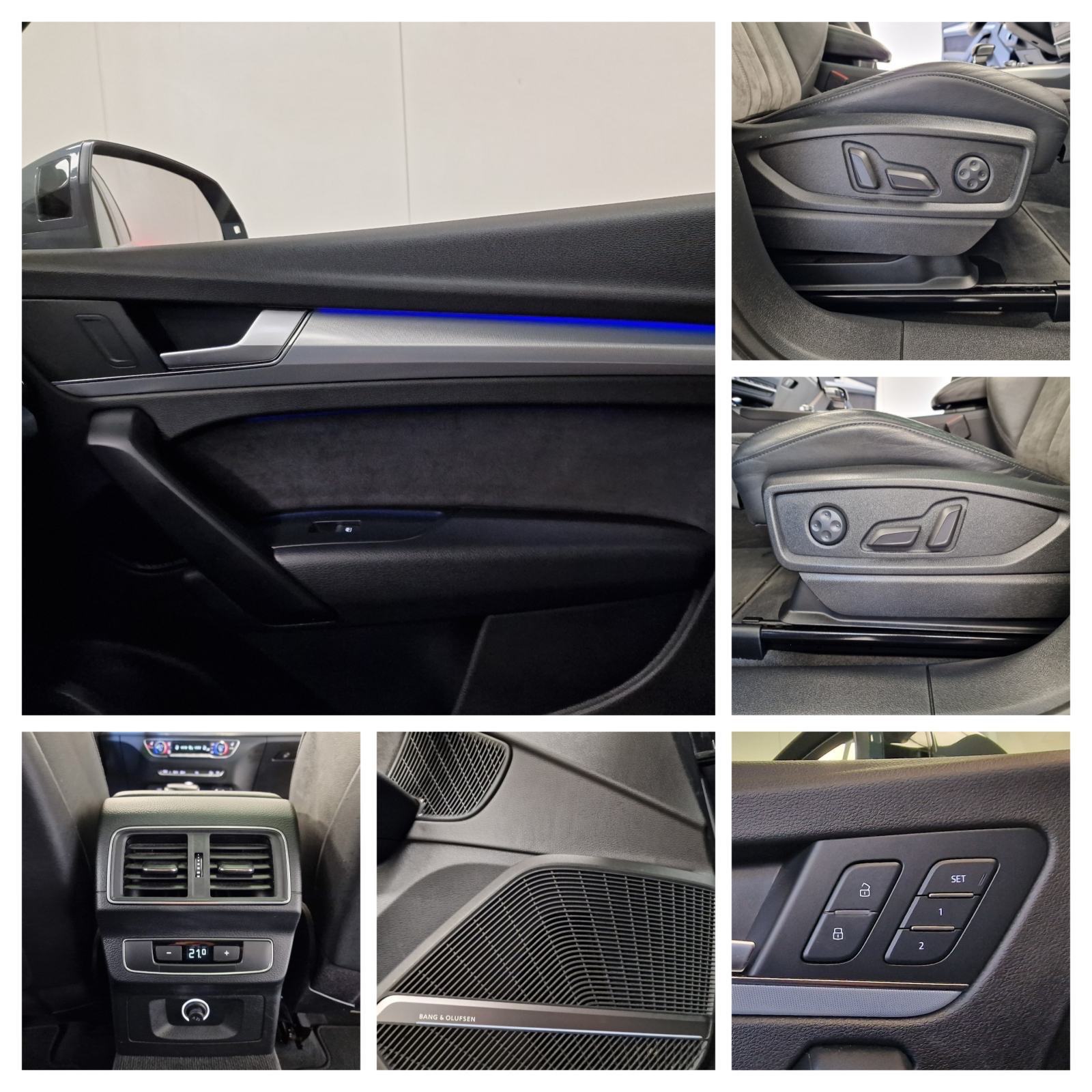 Audi Q5 2,0 TDI automatik, fotografija 14