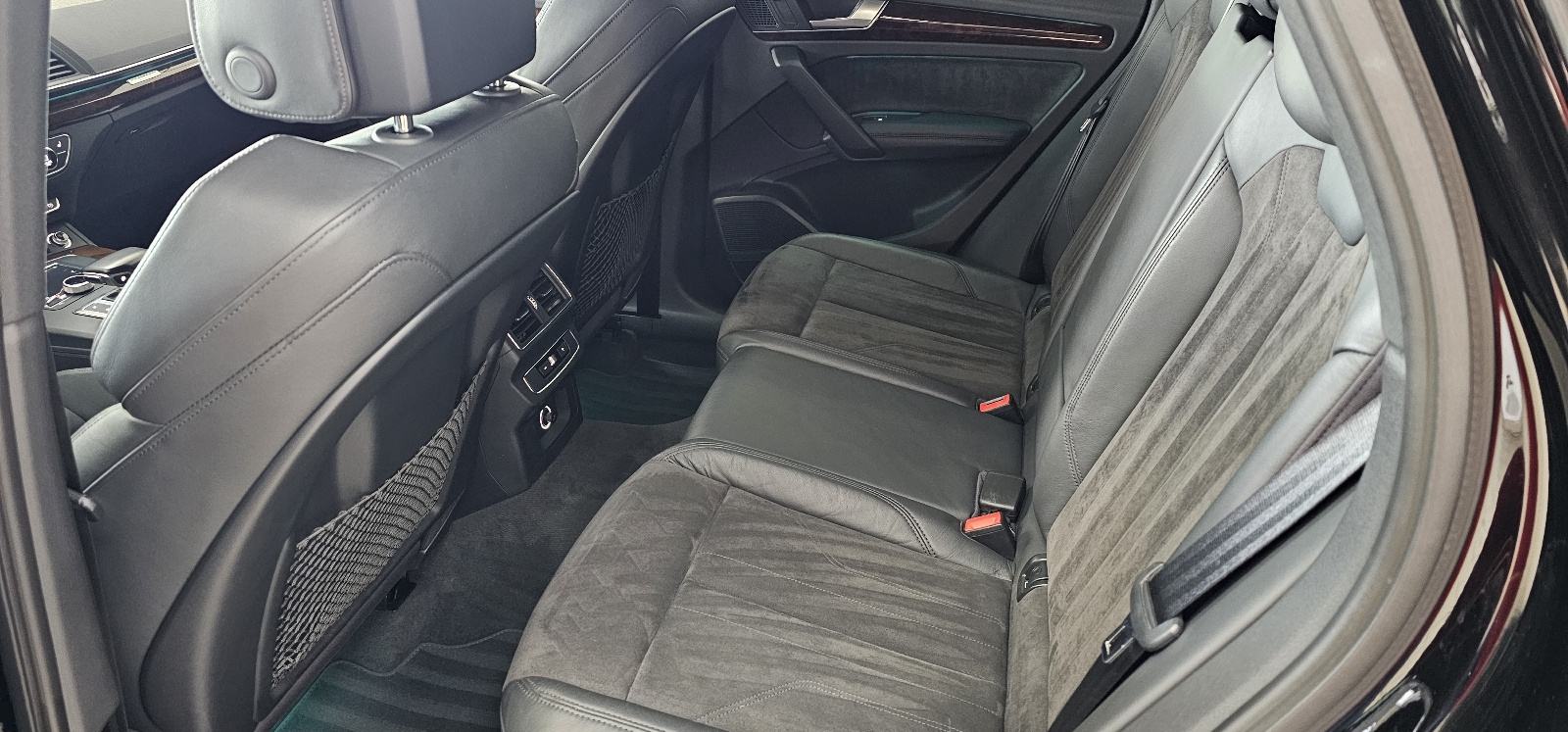 Audi Q5 2,0 TDI BLACK,automatik 4x4 190ks,VIRTUAL, fotografija 10