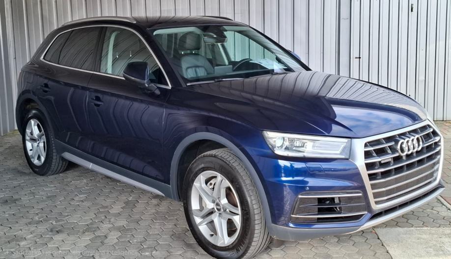 Audi Q5 2,0 TDI LEASING BEZ UČEŠĆA I BEZ JAMACA, fotografija 1