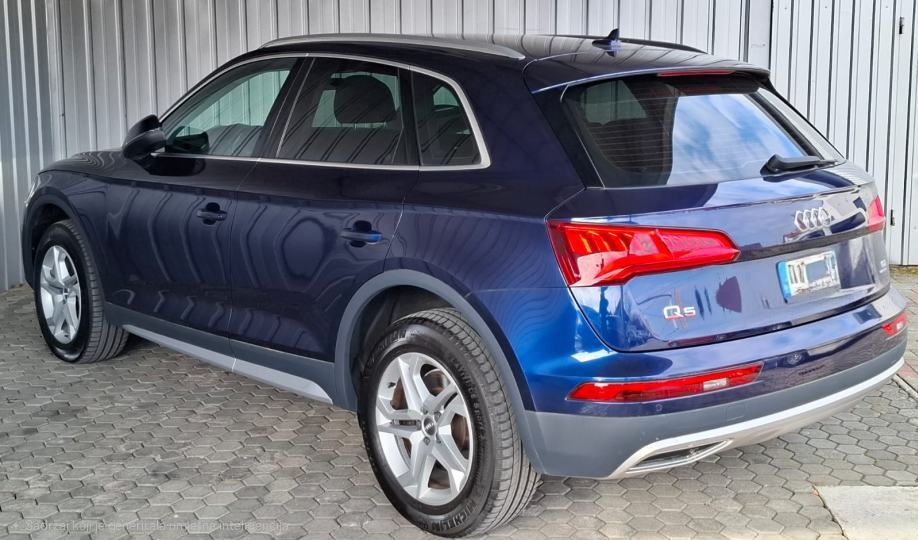 Audi Q5 2,0 TDI LEASING BEZ UČEŠĆA I BEZ JAMACA, fotografija 4
