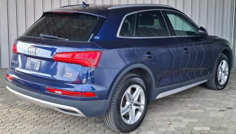 Audi Q5 2,0 TDI LEASING BEZ UČEŠĆA I BEZ JAMACA, fotografija 3