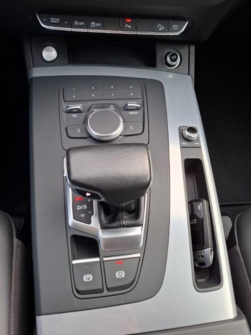 Audi Q5 2,0 TDI LEASING BEZ UČEŠĆA I BEZ JAMACA, fotografija 8