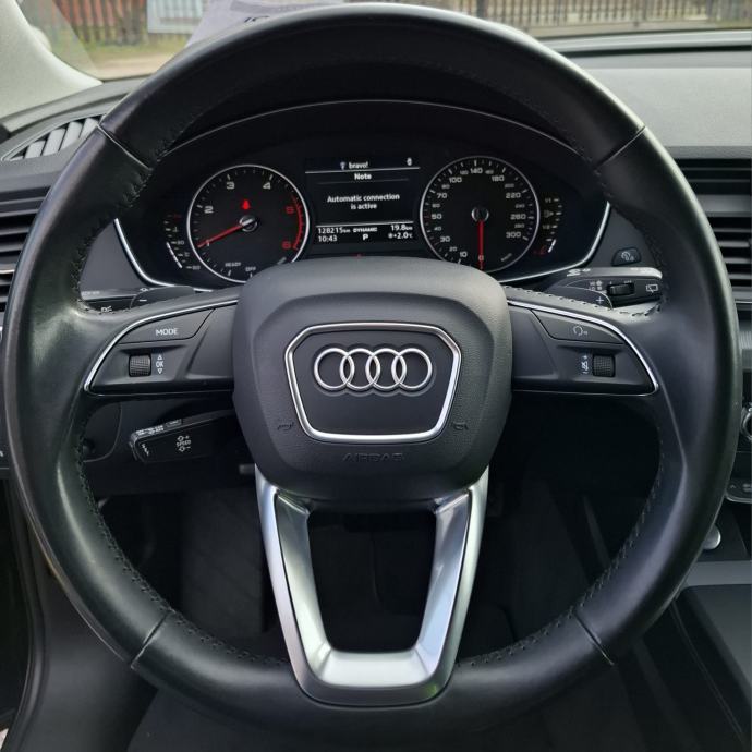 Audi Q5 2,0 TDI LEASING BEZ UČEŠĆA I BEZ JAMACA, fotografija 12