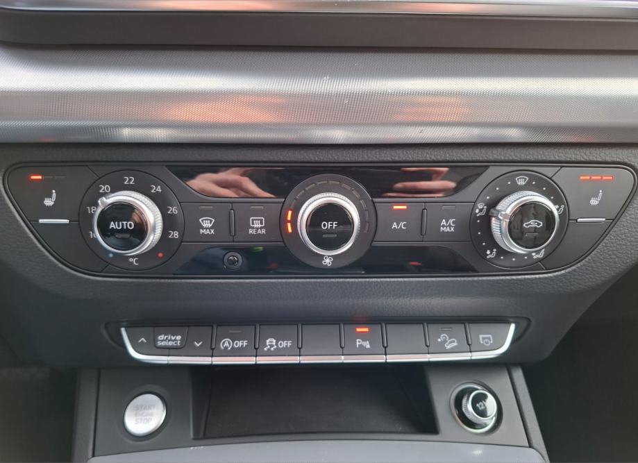 Audi Q5 2,0 TDI LEASING BEZ UČEŠĆA I BEZ JAMACA, fotografija 11
