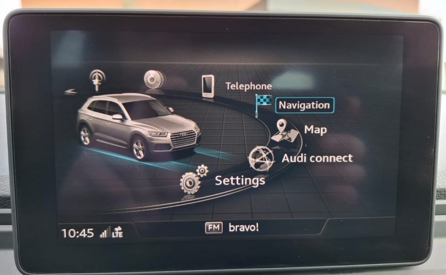 Audi Q5 2,0 TDI LEASING BEZ UČEŠĆA I BEZ JAMACA, fotografija 9