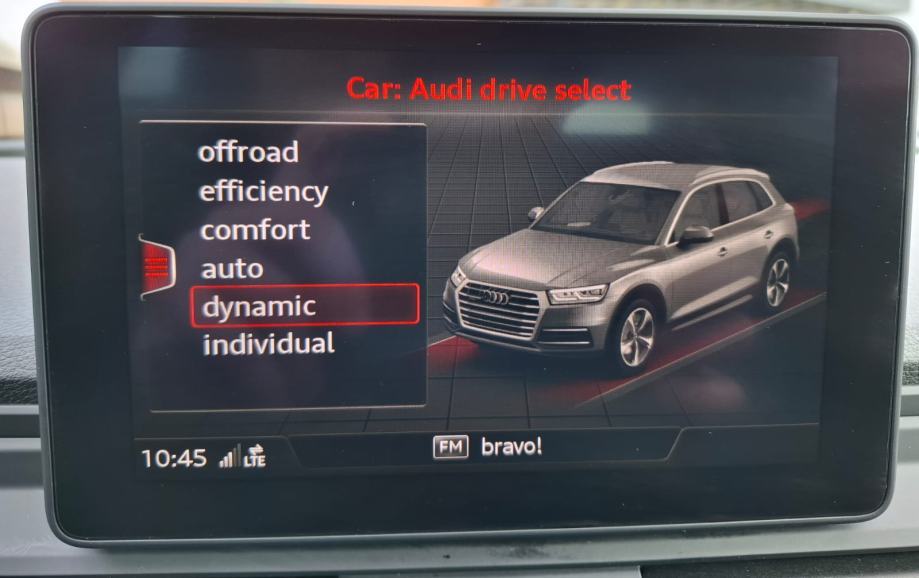 Audi Q5 2,0 TDI LEASING BEZ UČEŠĆA I BEZ JAMACA, fotografija 18