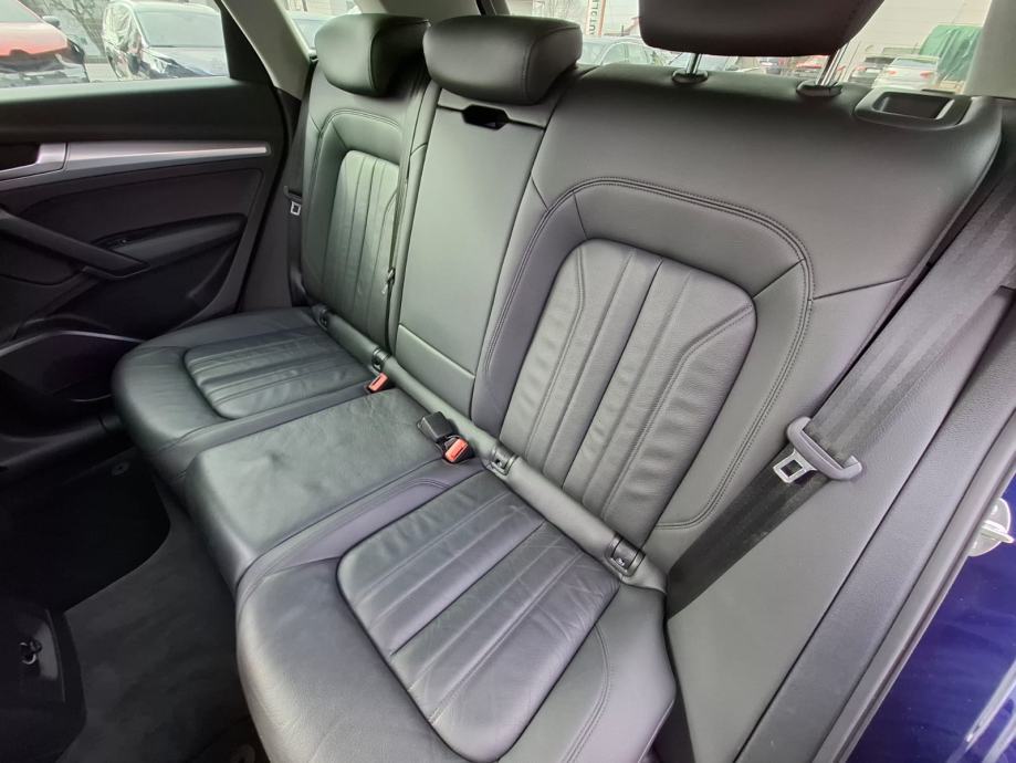 Audi Q5 2,0 TDI LEASING BEZ UČEŠĆA I BEZ JAMACA, fotografija 6
