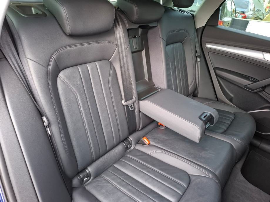 Audi Q5 2,0 TDI LEASING BEZ UČEŠĆA I BEZ JAMACA, fotografija 19