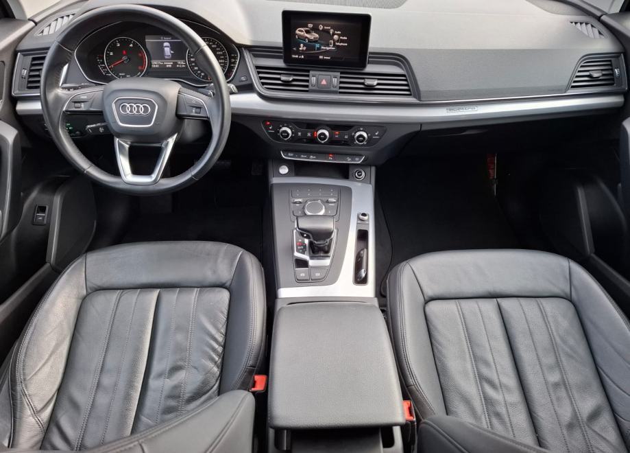 Audi Q5 2,0 TDI LEASING BEZ UČEŠĆA I BEZ JAMACA, fotografija 20