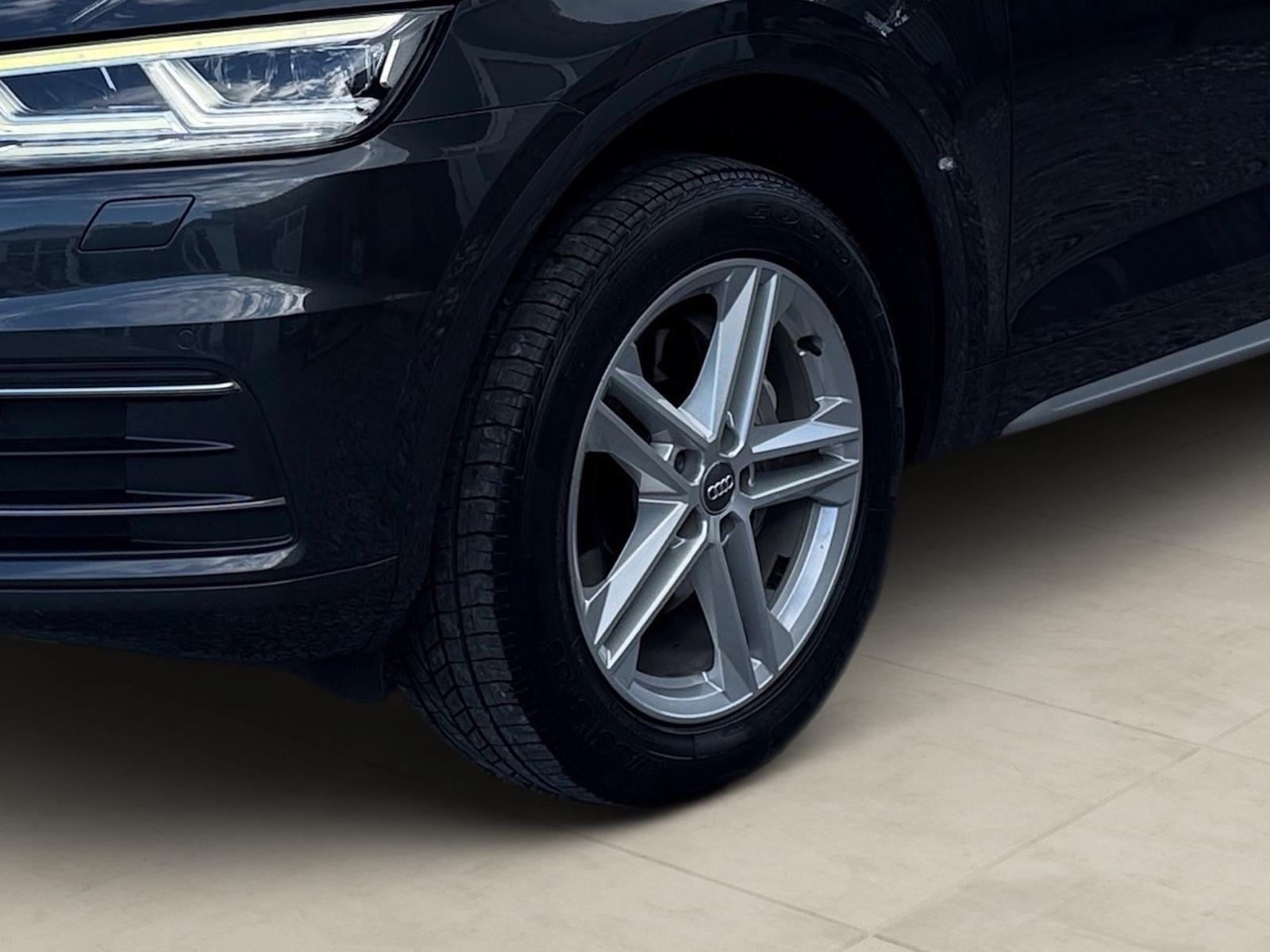 Audi Q5 2,0 TDI#S-LINE# Led Matrix# Virtual# Led Ambiente#JAMSTVO 1g#, fotografija 14