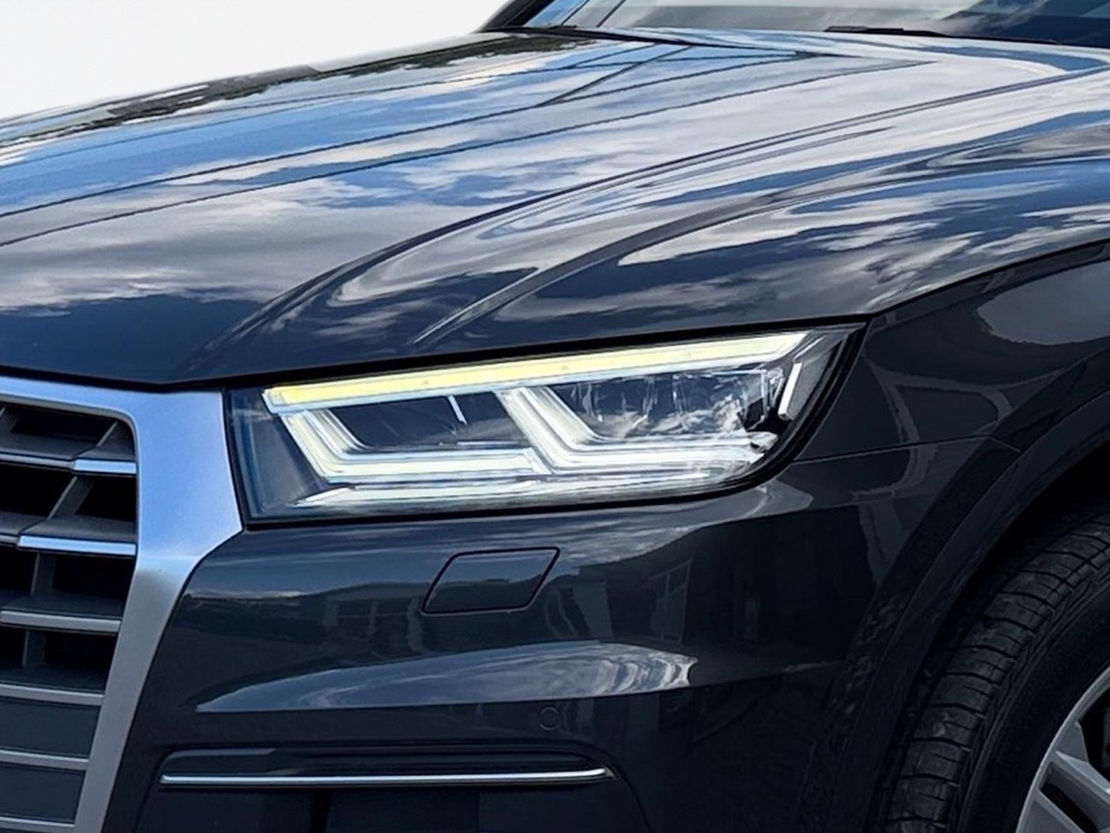 Audi Q5 2,0 TDI#S-LINE# Led Matrix# Virtual# Led Ambiente#JAMSTVO 1g#, fotografija 15