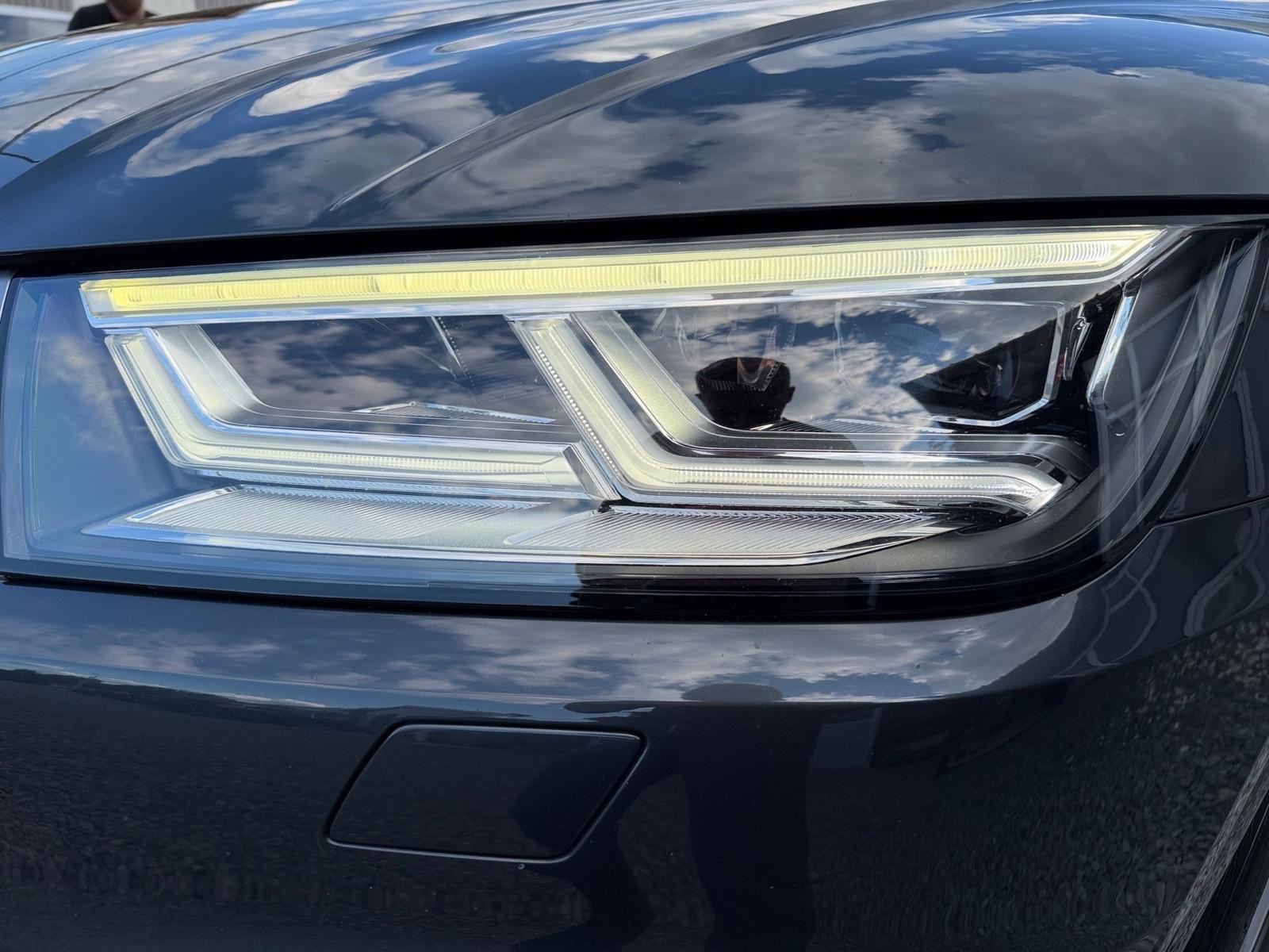Audi Q5 2,0 TDI#S-LINE# Led Matrix# Virtual# Led Ambiente#JAMSTVO 1g#, fotografija 13