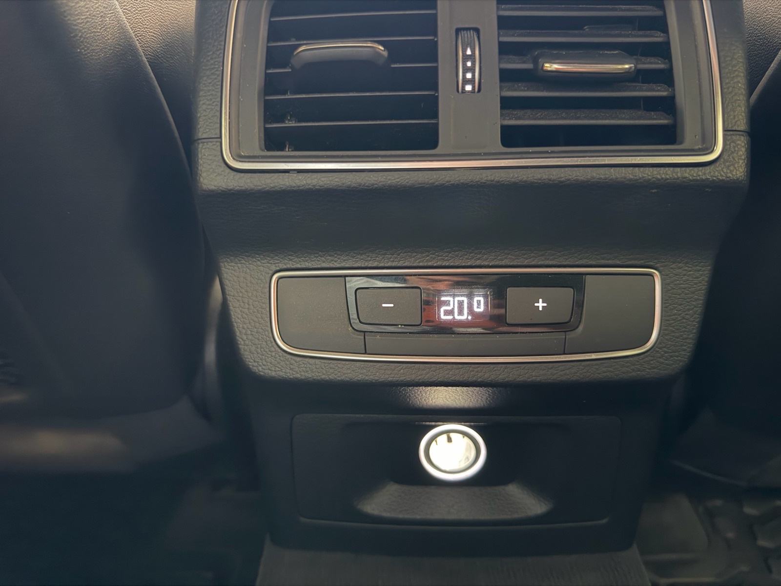 Audi Q5 2,0 TDI ⭐️S-line⭐️Quattro⭐️, fotografija 16