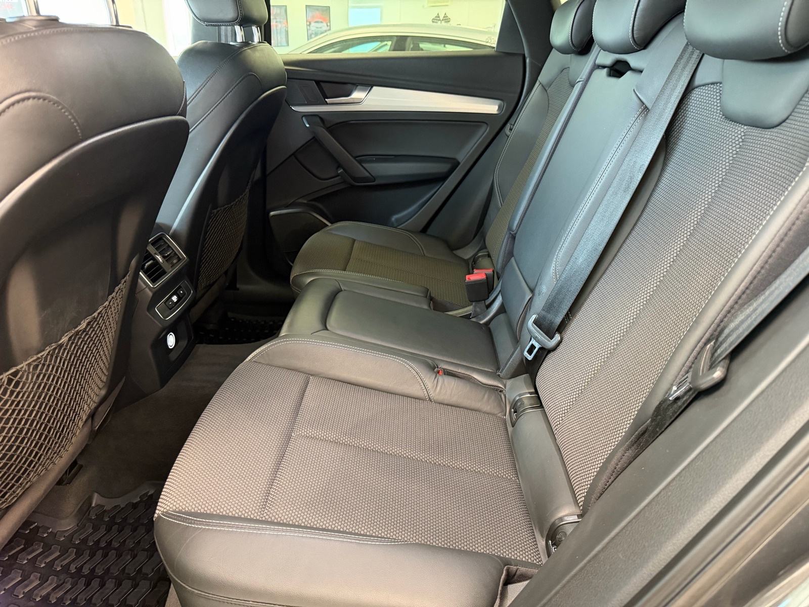 Audi Q5 2,0 TDI ⭐️S-line⭐️Quattro⭐️, fotografija 13