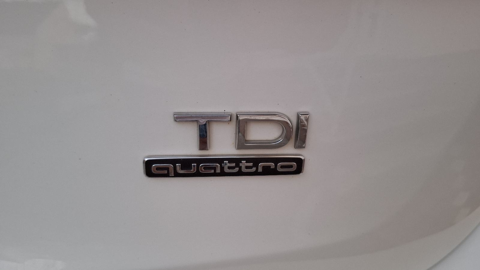 Audi Q5 2,0 TDI S LINE, S TRONIC, QUATTRO, fotografija 19