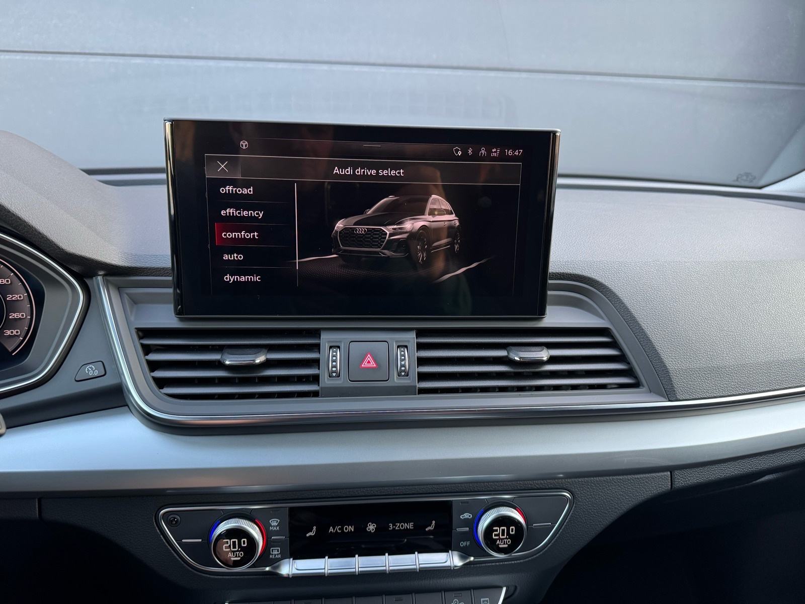 Audi Q5 40TDI Sline - VIRTUAL, JAMSTVO, LEASING BEZ UČEŠĆA, fotografija 20