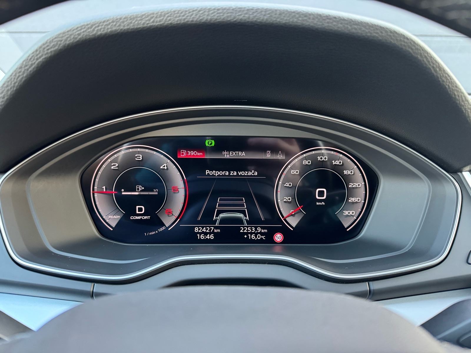 Audi Q5 40TDI Sline - VIRTUAL, JAMSTVO, LEASING BEZ UČEŠĆA, fotografija 18