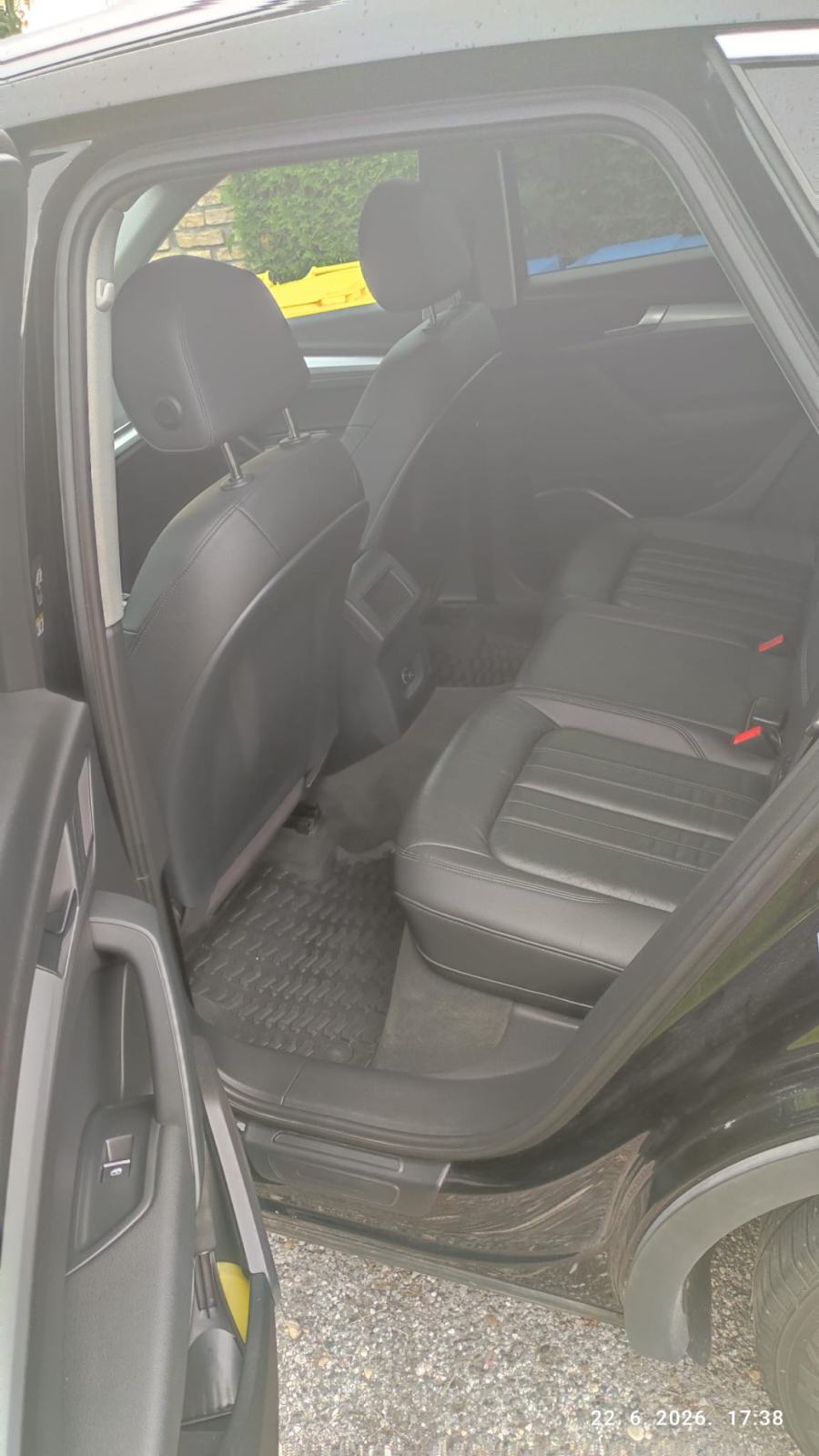 Audi Q5 2,0 TDI odličan, fotografija 12