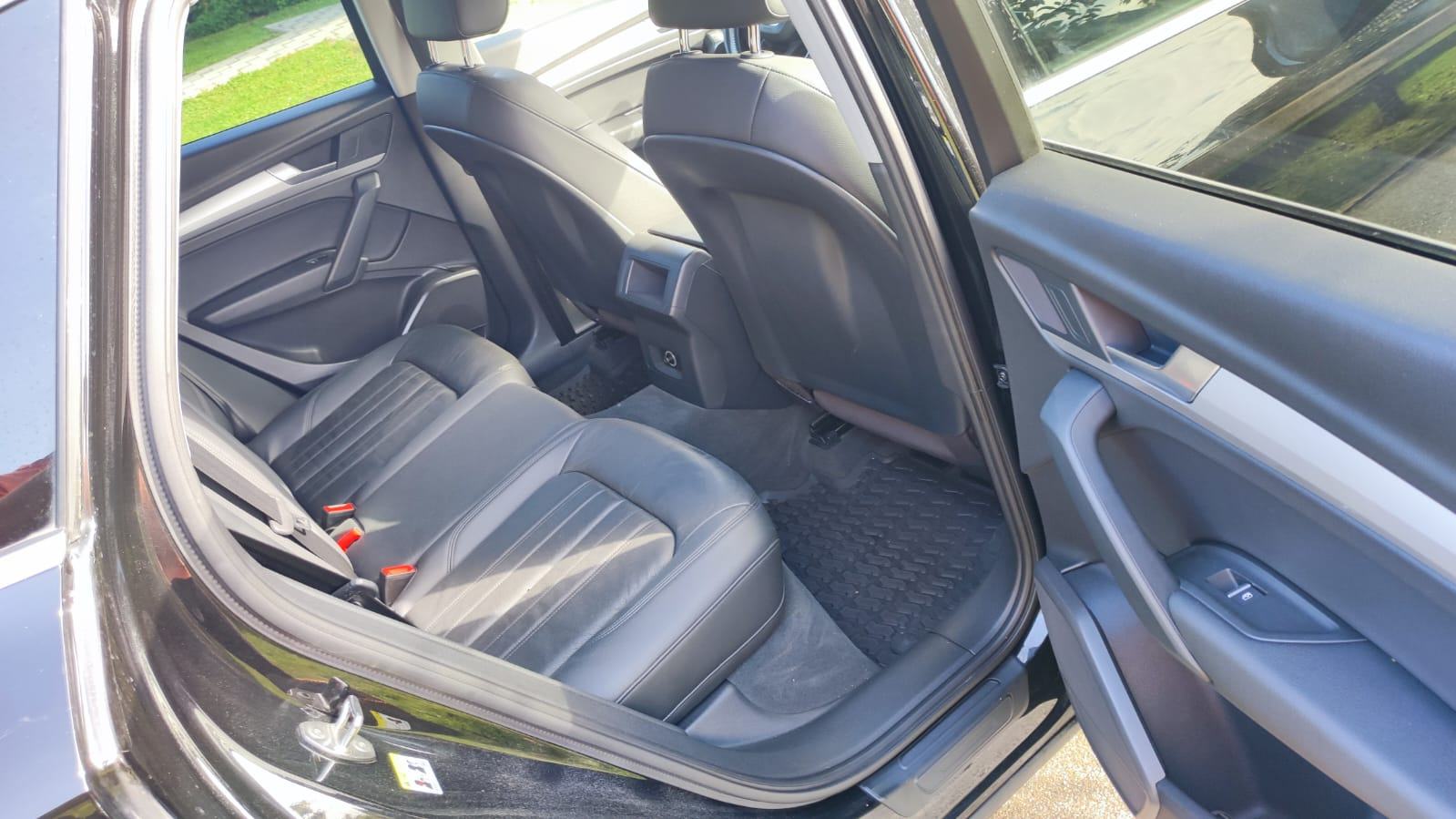Audi Q5 2,0 TDI odličan, fotografija 14