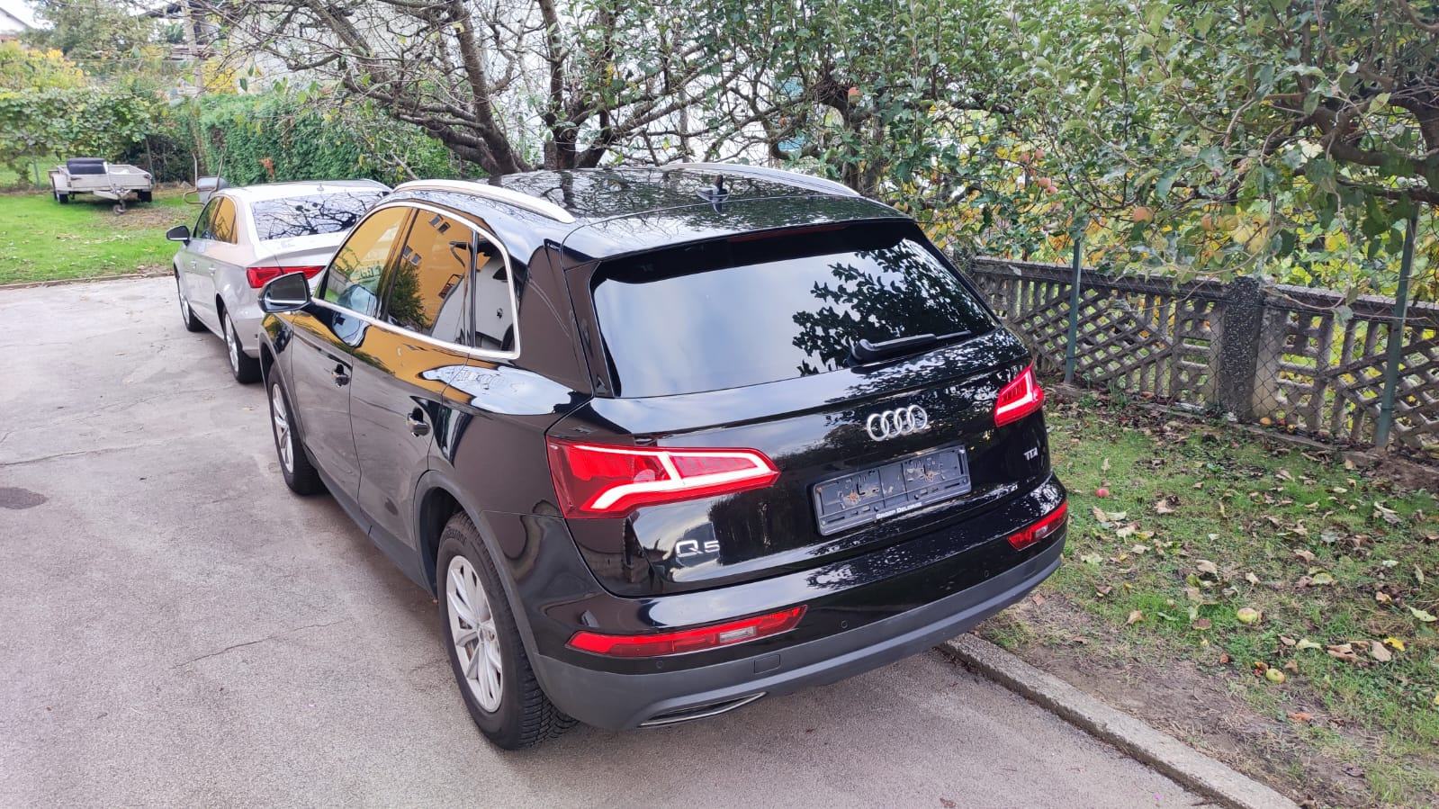 Audi Q5 2,0 TDI odličan, fotografija 11