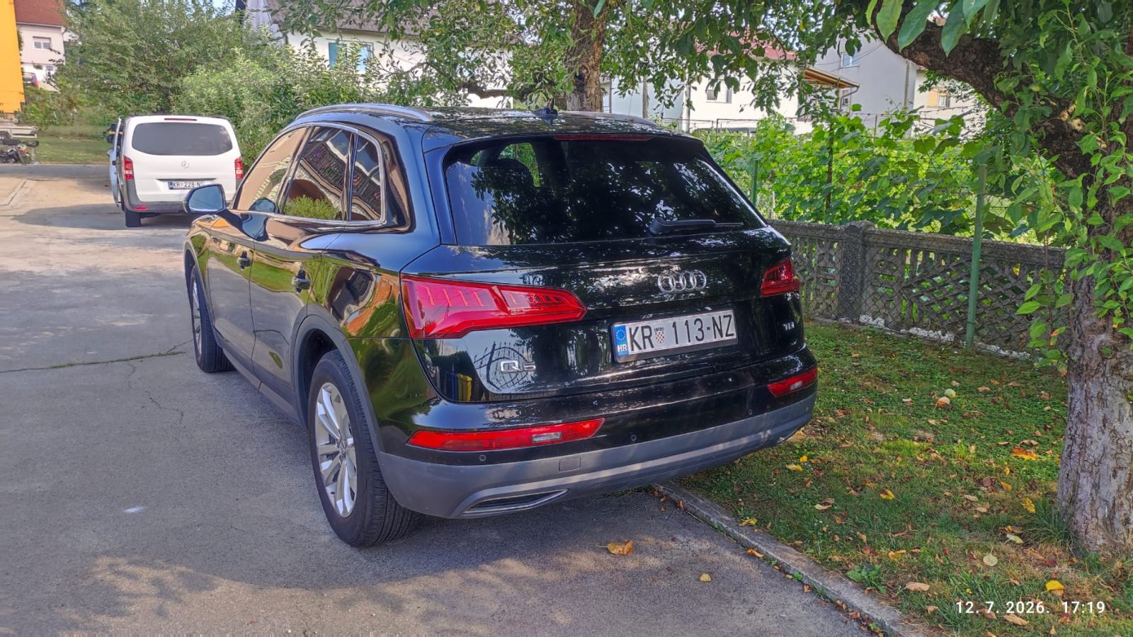 Audi Q5 2,0 TDI odličan, fotografija 6