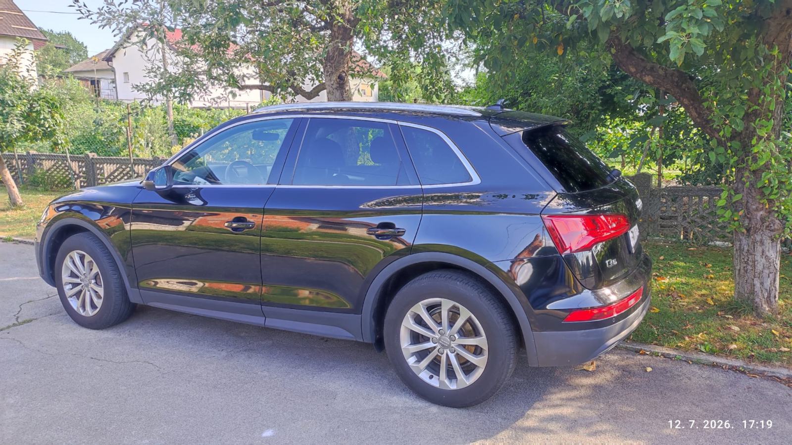 Audi Q5 2,0 TDI odličan, fotografija 7