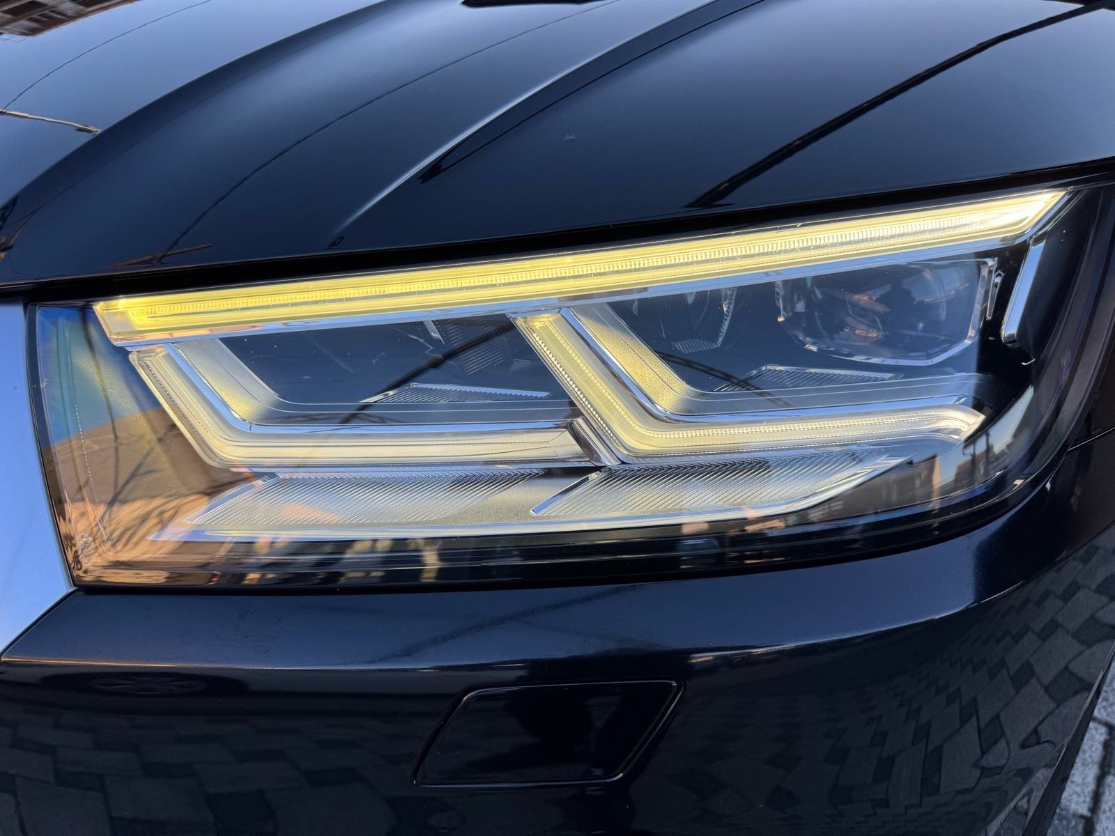 Audi Q5 2,0 TDI QUATTRO Sport (REG:02/27,VIRTUAL,NAVI,LED,SERVISNA…), fotografija 7