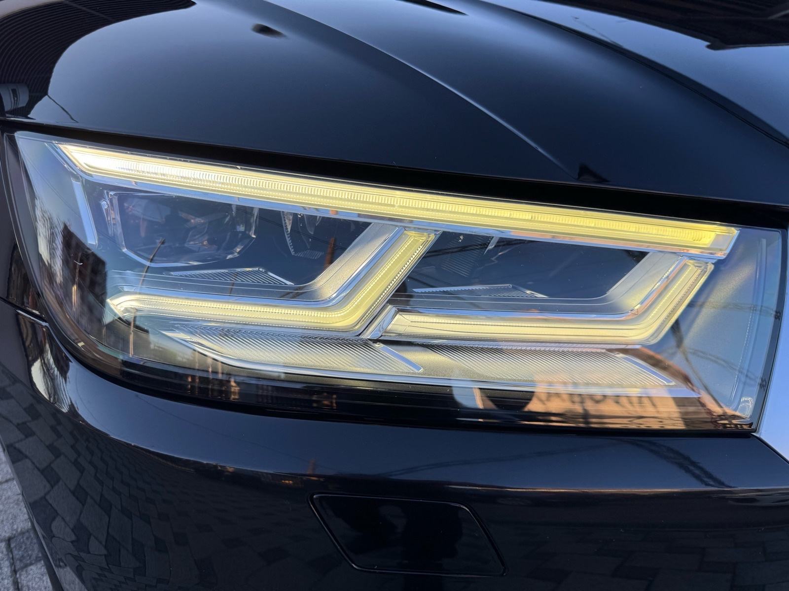 Audi Q5 2,0 TDI QUATTRO Sport (REG:02/27,VIRTUAL,NAVI,LED,SERVISNA…), fotografija 8