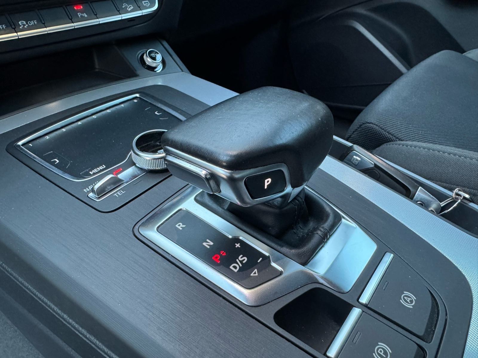 Audi Q5 2,0 TDI QUATTRO Sport (REG:02/27,VIRTUAL,NAVI,LED,SERVISNA…), fotografija 18