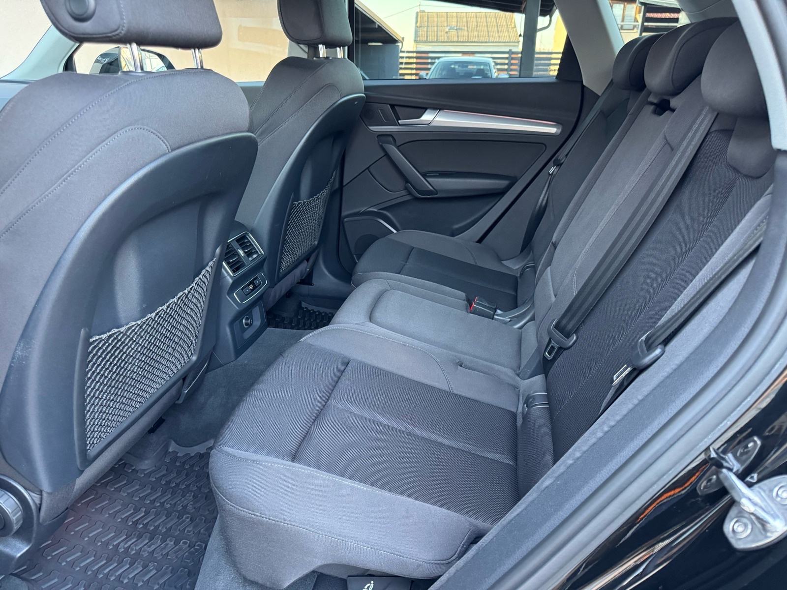Audi Q5 2,0 TDI QUATTRO Sport (REG:02/27,VIRTUAL,NAVI,LED,SERVISNA…), fotografija 20