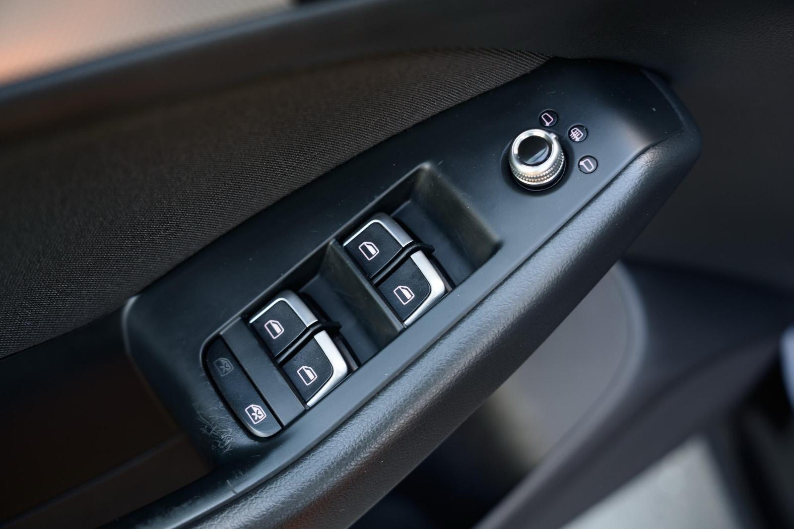 Audi Q5 2,0 TDI Quattro 130kw, fotografija 18