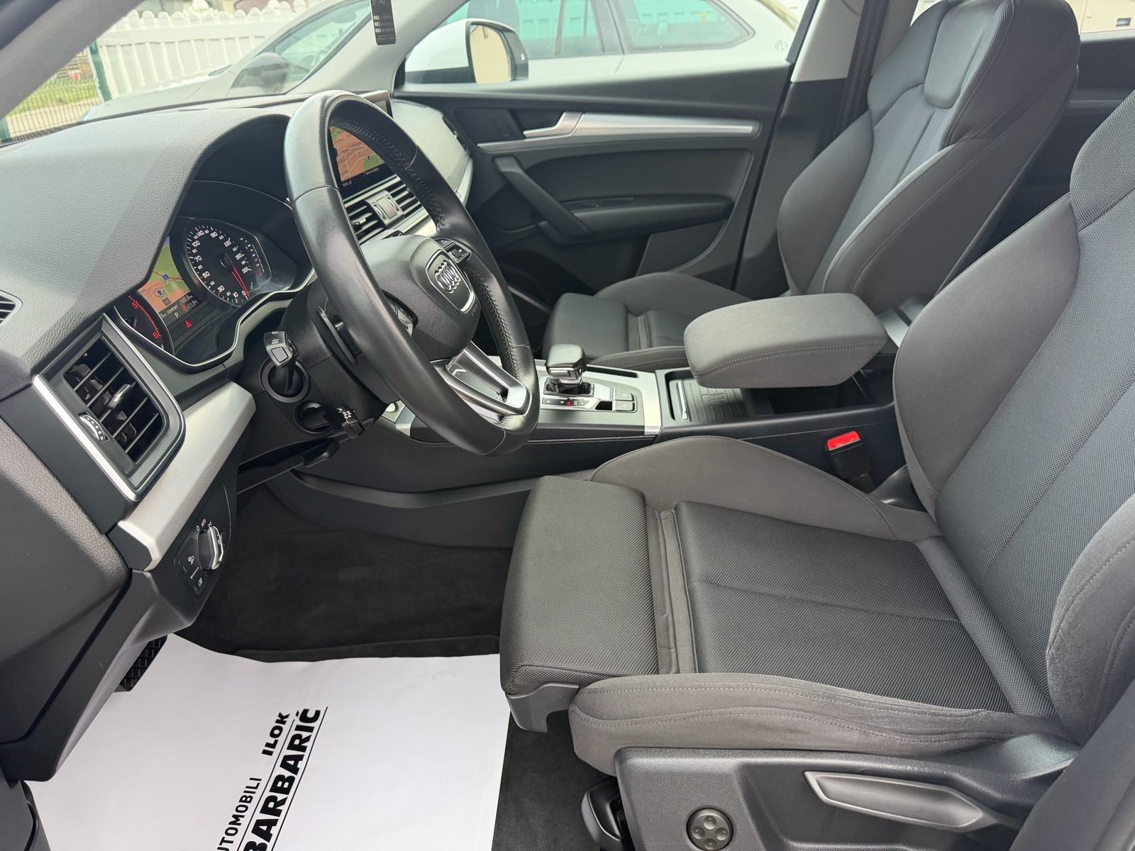 Audi Q5 2.0 TDI quattro,190KS,S-tronic,ACC,S-line,Veliki servis, fotografija 10