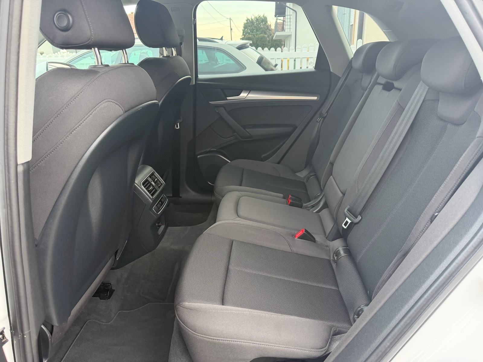 Audi Q5 2.0 TDI quattro,190KS,S-tronic,ACC,S-line,Veliki servis, fotografija 11