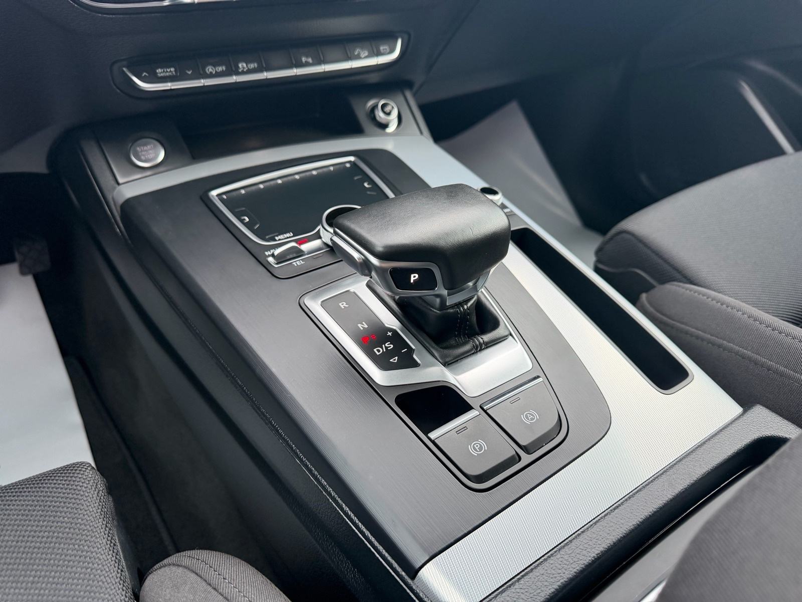 Audi Q5 2.0 TDI quattro,190KS,S-tronic,ACC,S-line,Veliki servis, fotografija 16