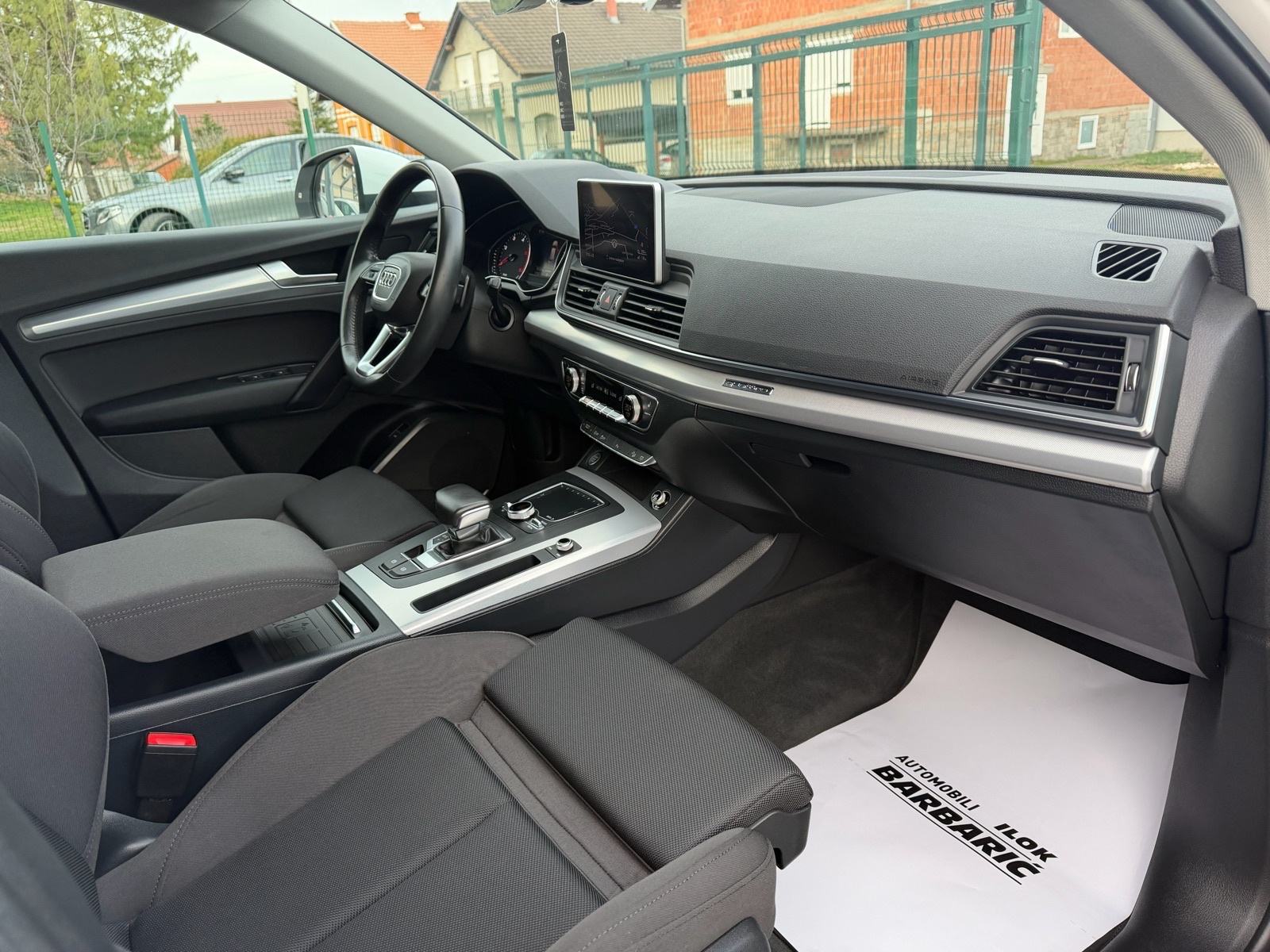 Audi Q5 2.0 TDI quattro,190KS,S-tronic,ACC,S-line,Veliki servis, fotografija 18