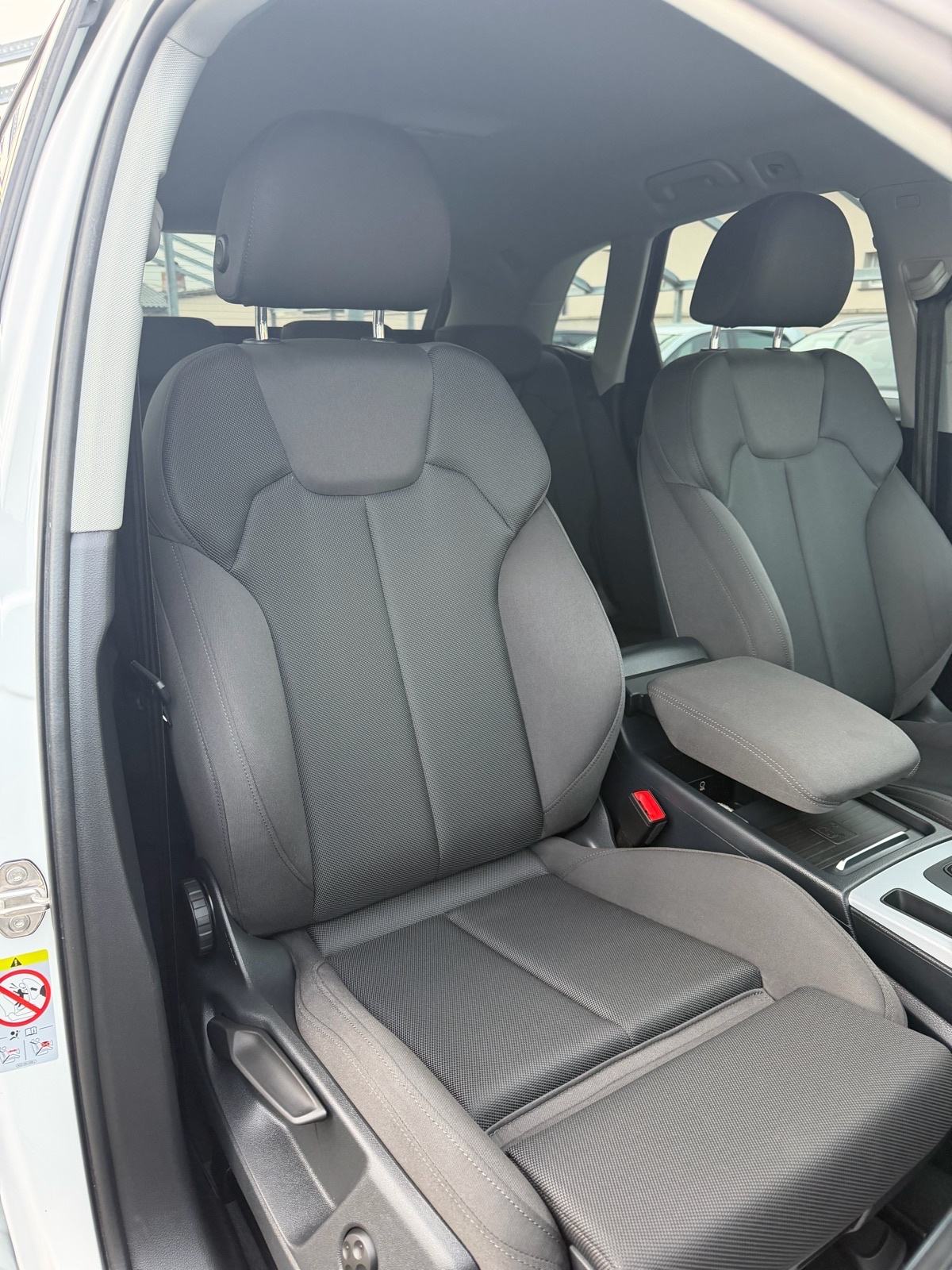 Audi Q5 2.0 TDI quattro,190KS,S-tronic,ACC,S-line,Veliki servis, fotografija 20