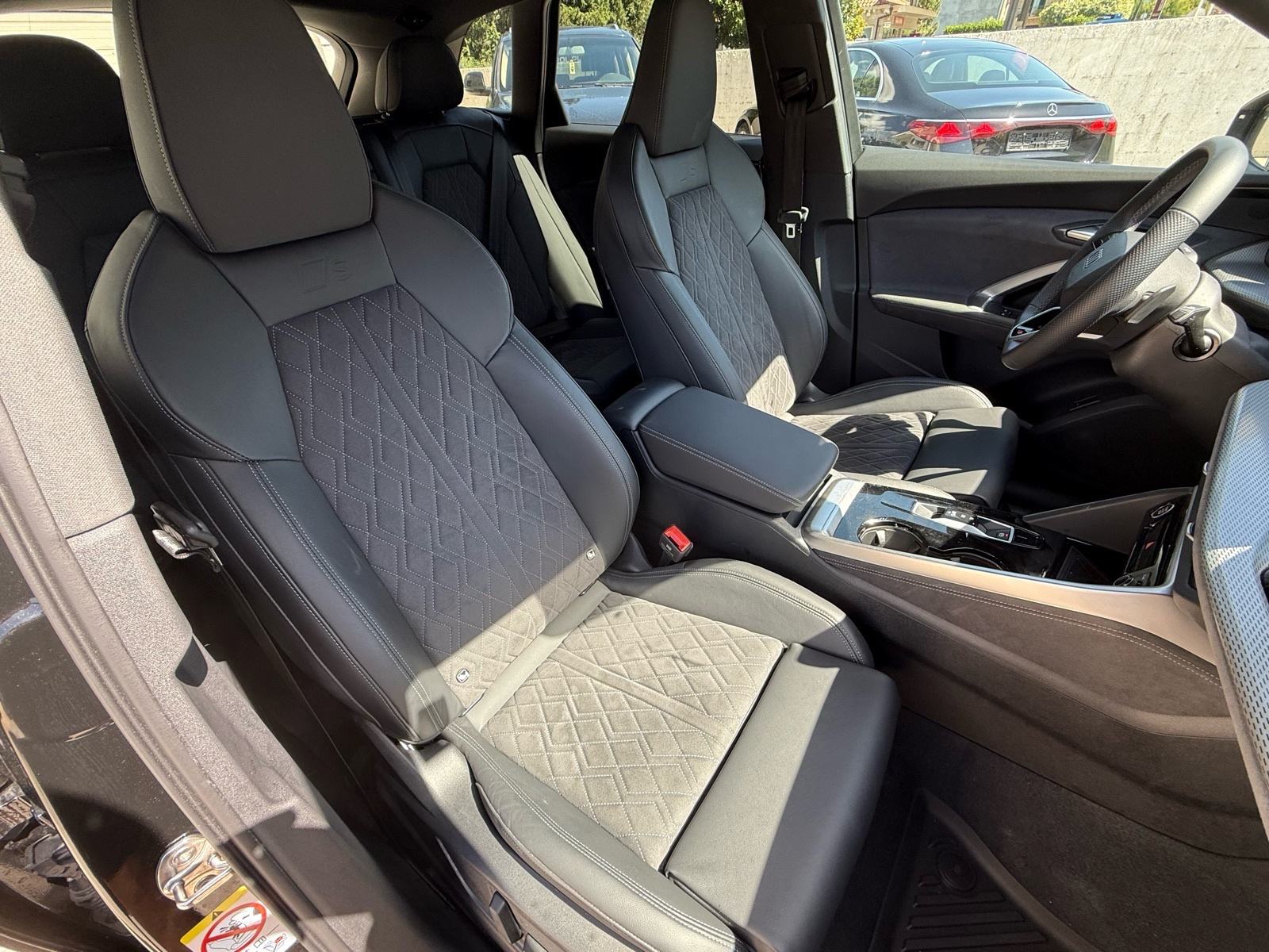Audi Q5 2.0 Tdi Quattro automatik S-line⭐️Novi model⭐️, fotografija 9