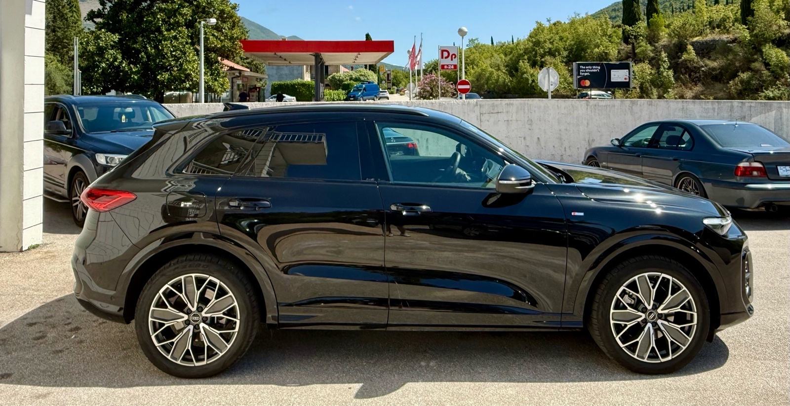 Audi Q5 2.0 Tdi Quattro automatik S-line⭐️Novi model⭐️, fotografija 4